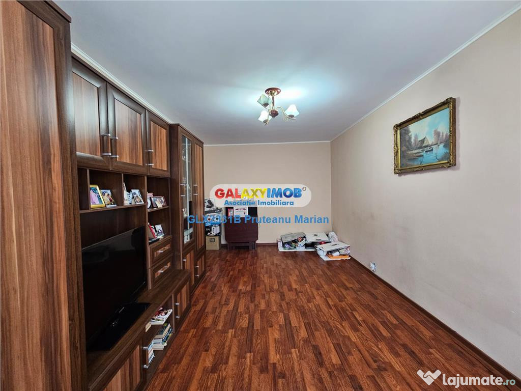 Apartament Modern cu 2 camere pe Titel Petrescu la Ghencea