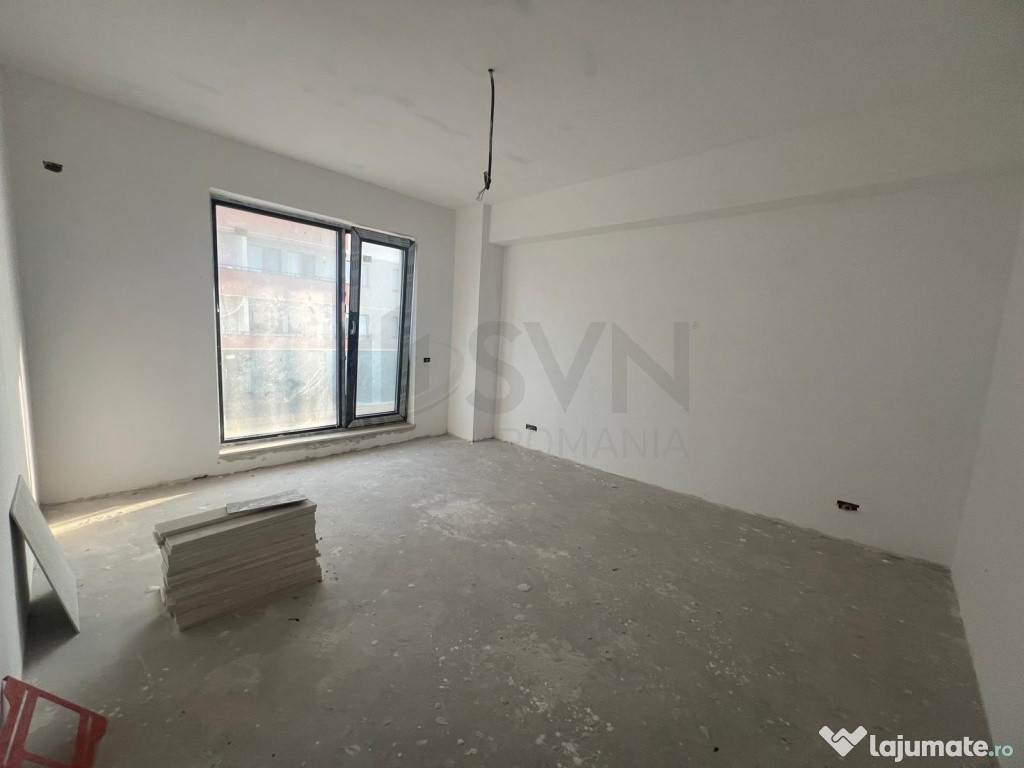 Apartament 4 camere I Premium Residence