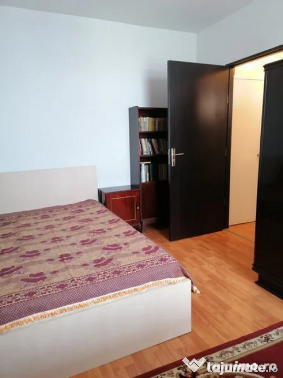 2 camere in zona Olimpia