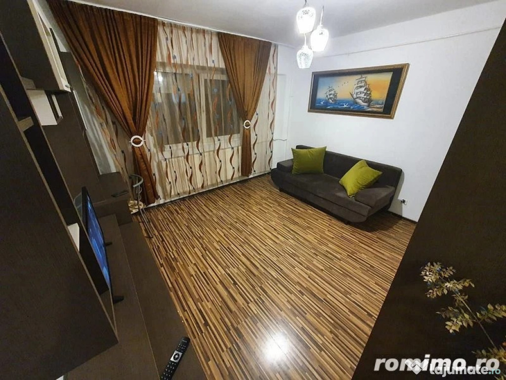 1 camera in zona Balcescu