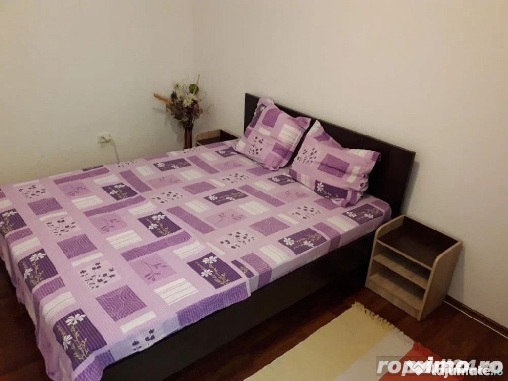 2 camere pe Gheorghe Lazar