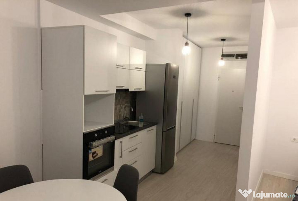 Dristor day residence la metrou