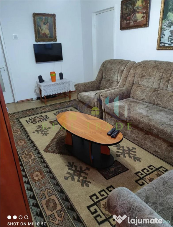 Apartament 3 camere Astra- Carpatilor