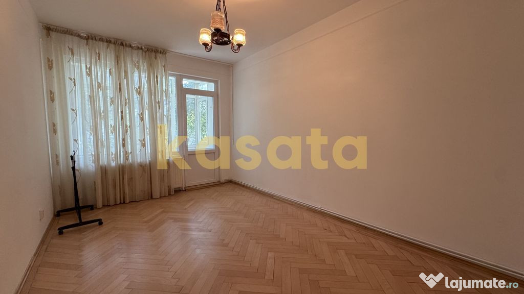2 Camere | Floreasca | Centrală Proprie