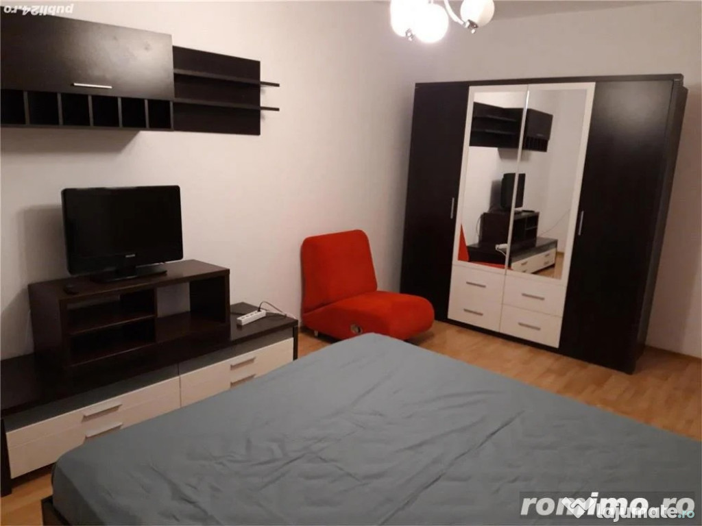 1 camera in zona Circumvalatiunii