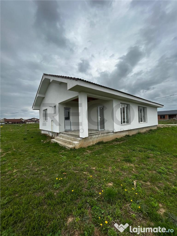 RECO Casa Comuna Santandrei Bihor