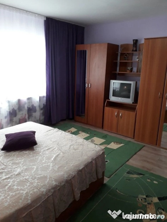 1 camera in zona Sagului