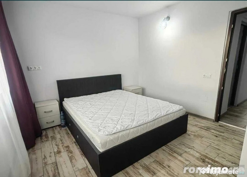 3 camere in zona Torontalului