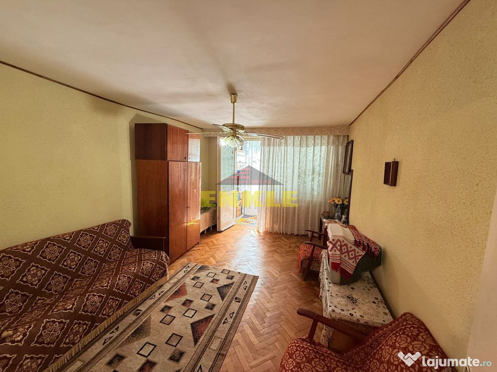 Apartament 2 camere decomandate – 56 mp – 60.000 € ...