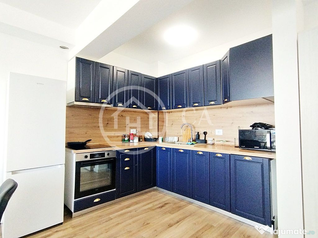 Apartament cu 3 camere de vânzare în PRIMA GREEN, Oradea