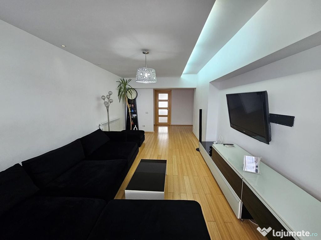 Apartament 4 camere decomandat TROCADERO