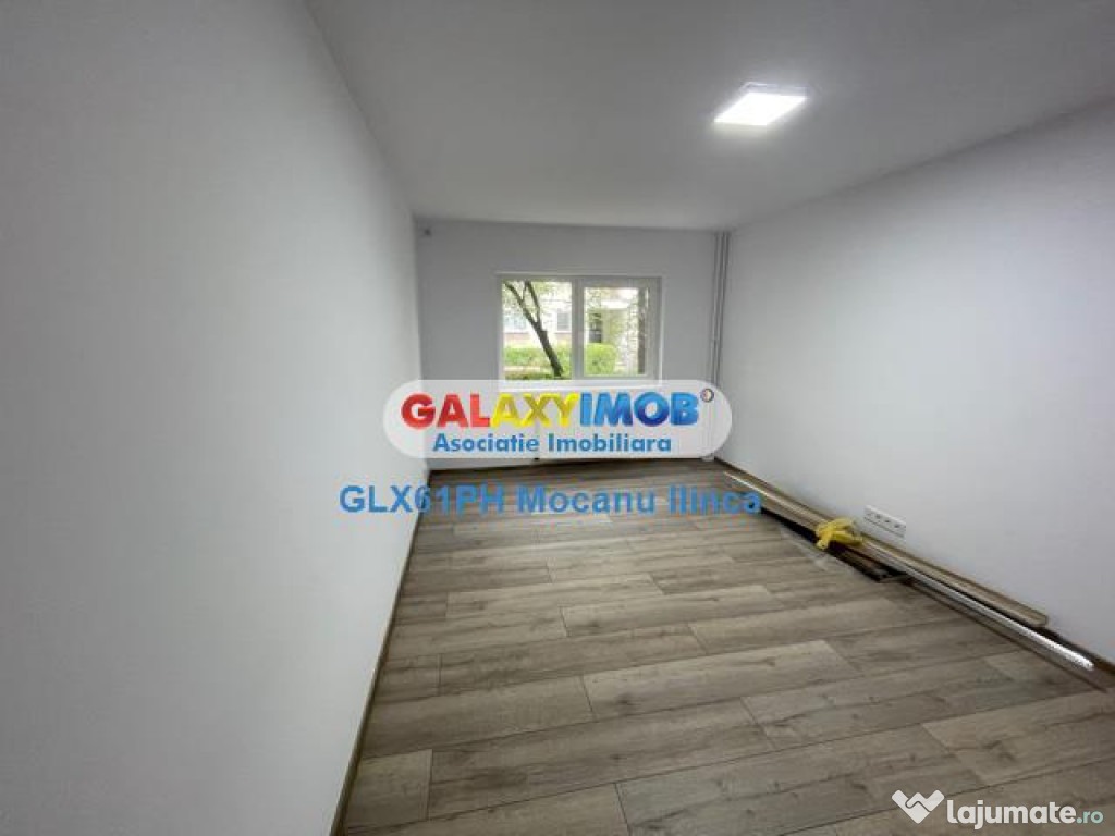 Spatiu birouri 3 camere, Ploiesti, zona Paltinis