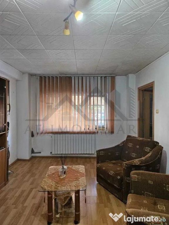 Apartament 1 camere Alexandru cel Bun