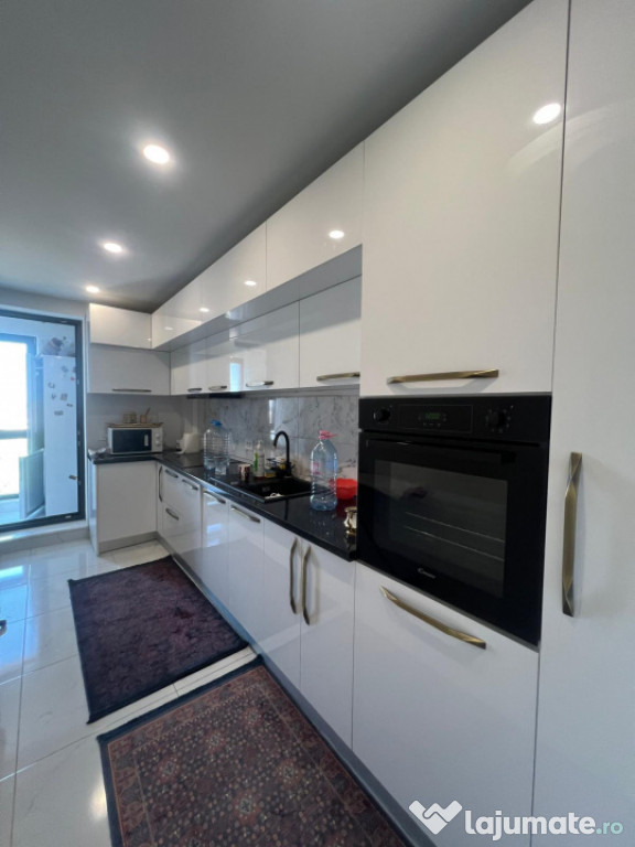 Apartament 2 camere - Zen Residence Tomis Nord