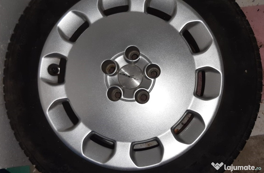 Jante Audi/ VW/ Skoda/ Seat 235/60 R16