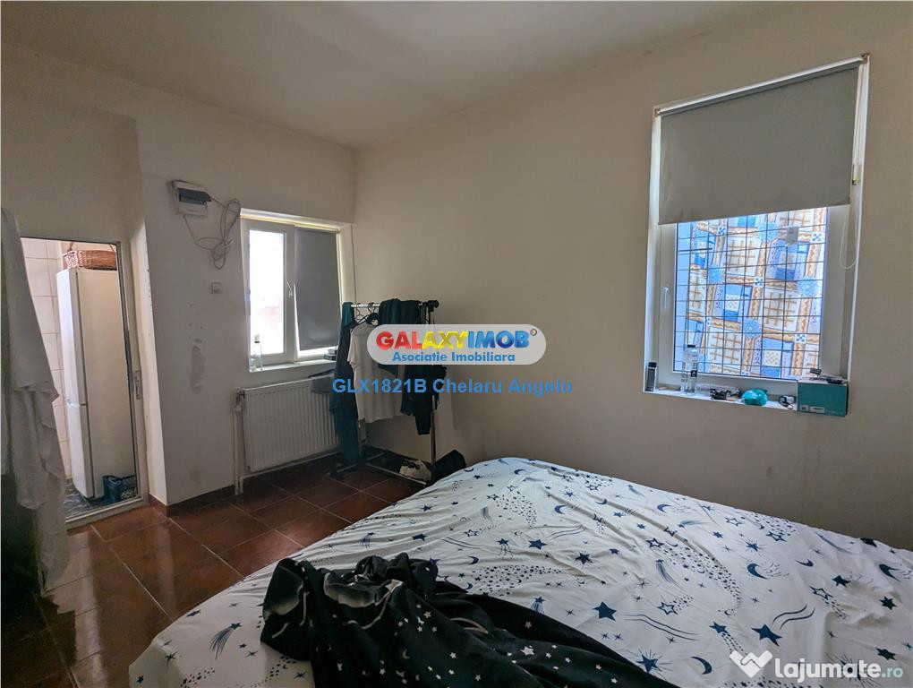 Unirii-11 Iunie apartament 2 camere,41 mp utili si pivnita 1