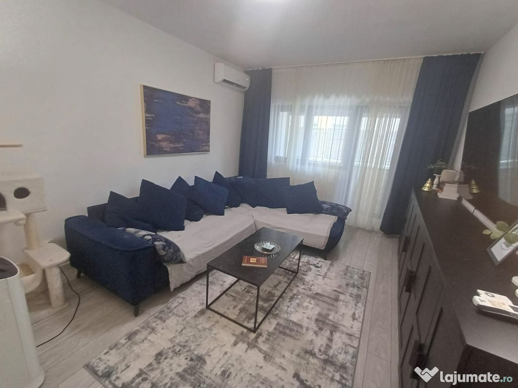 Apartament 2 camere 2021 Mihai Bravu Metrou Muncii