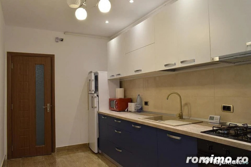1 camera in zona Spitalului Judetean