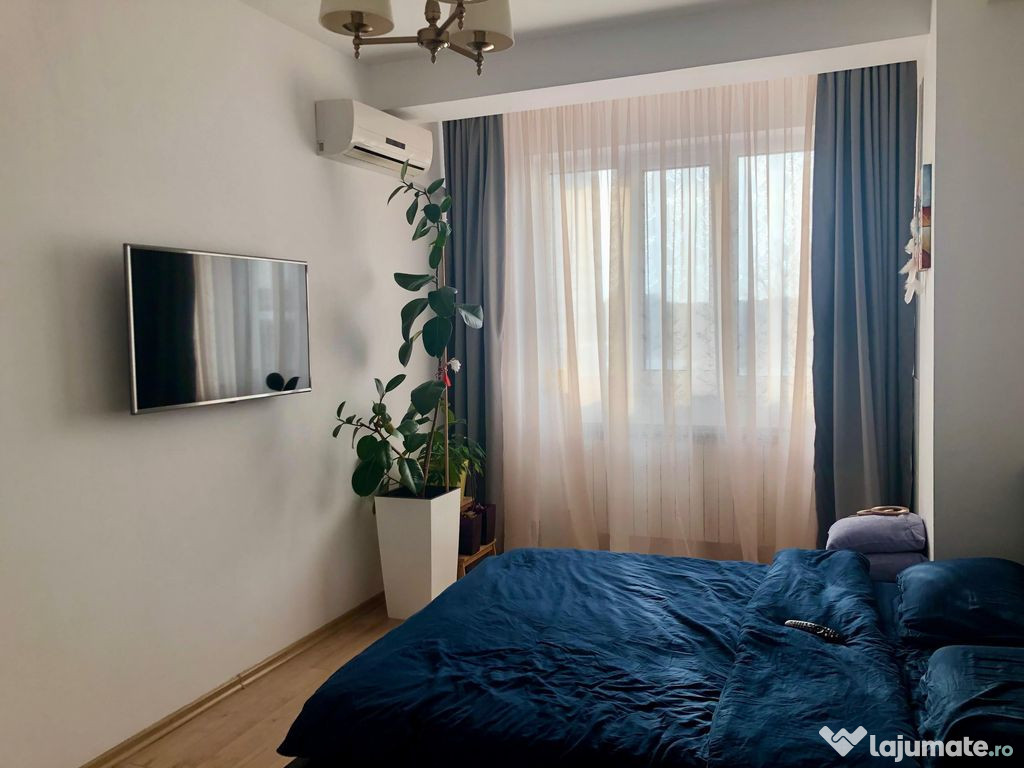 Apartament zona Compozitori