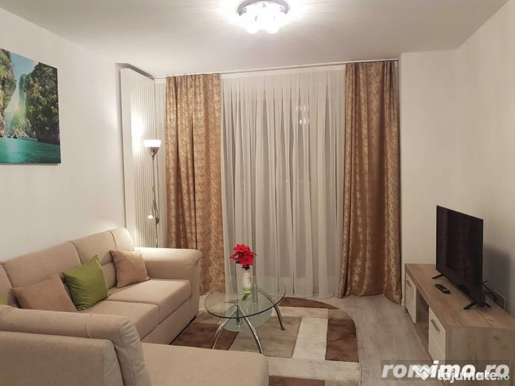 2 camere in zona Dumbravita