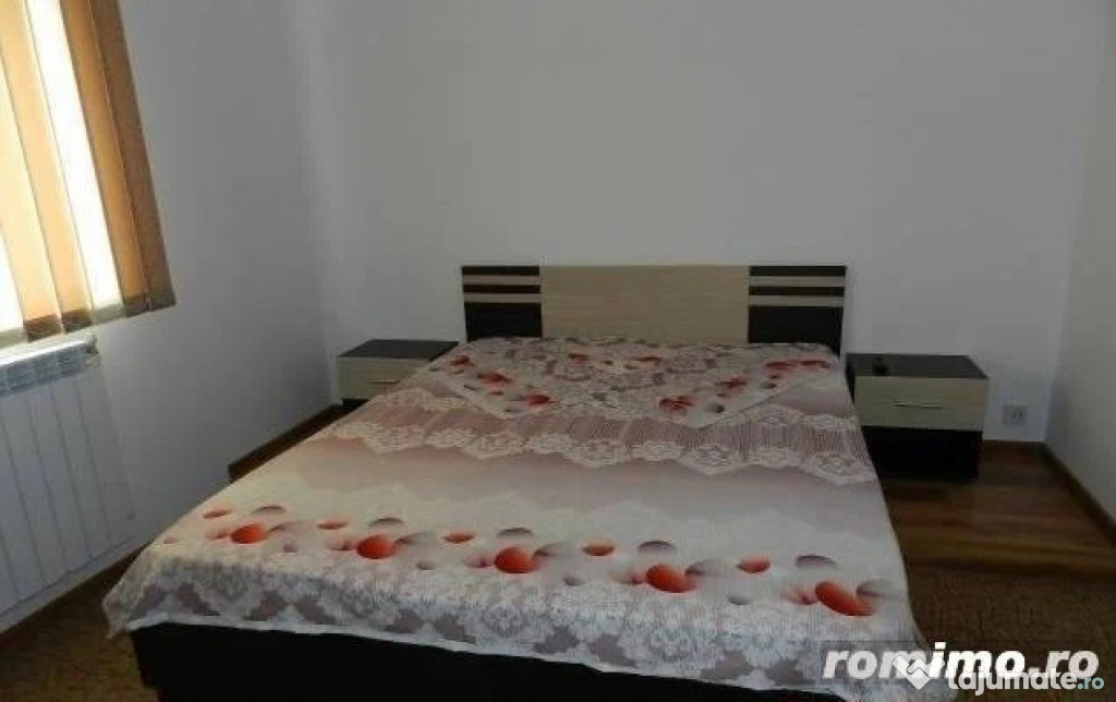 2 camere in zona Fabric
