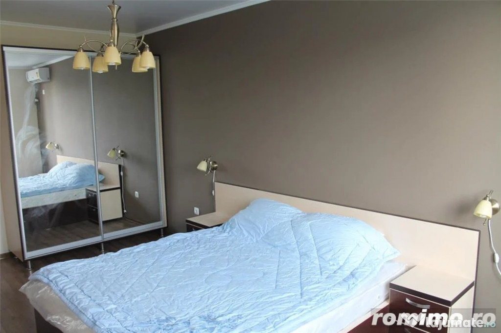 2 camere in zona Gheorghe Lazar