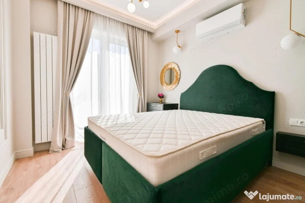 2 camere in zona Medicinei