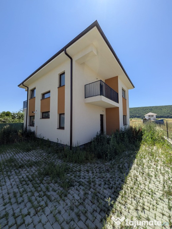 Casa individuala Gilau