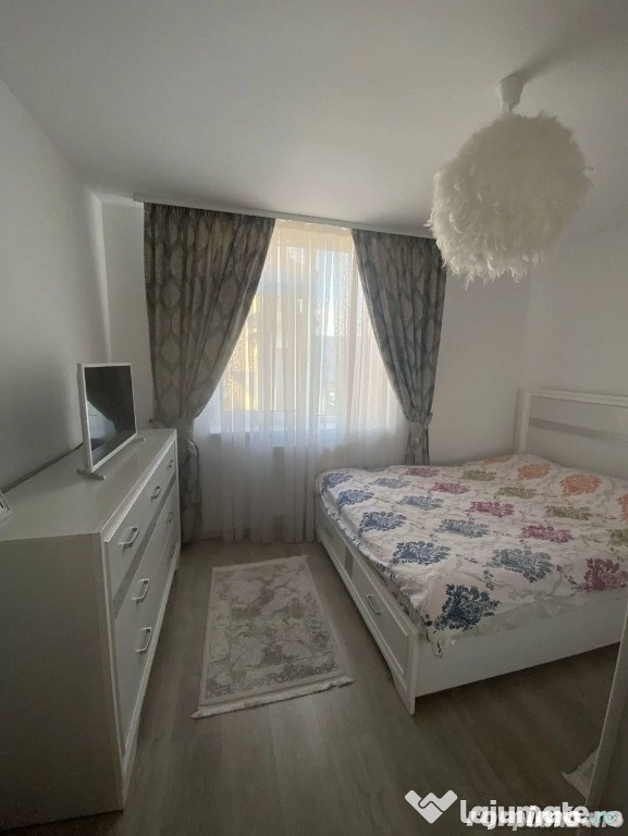2 camere in zona Buziasului