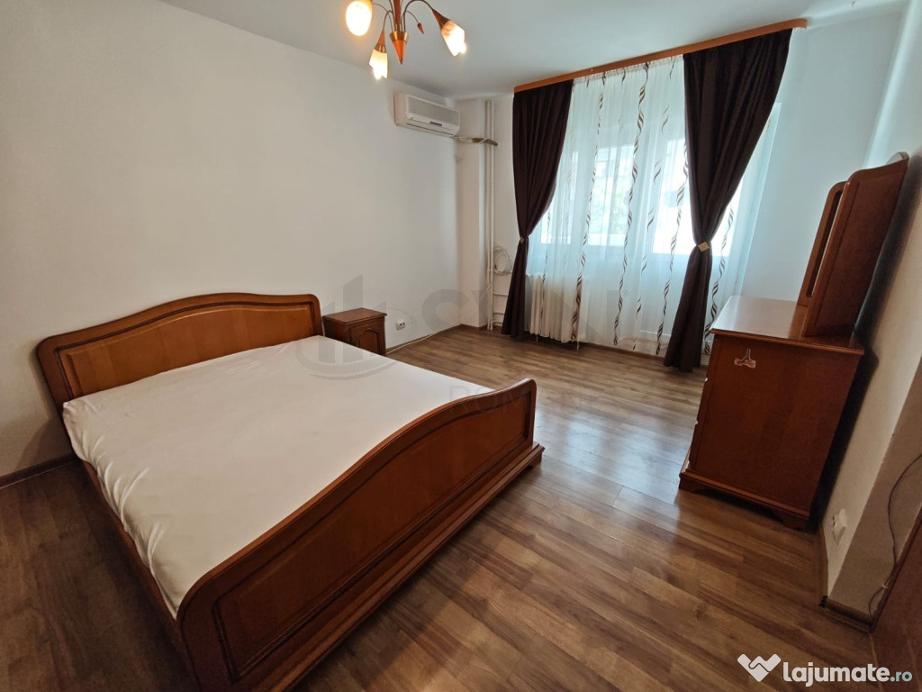 Apartament 2 camere de inchiriat Crangasi