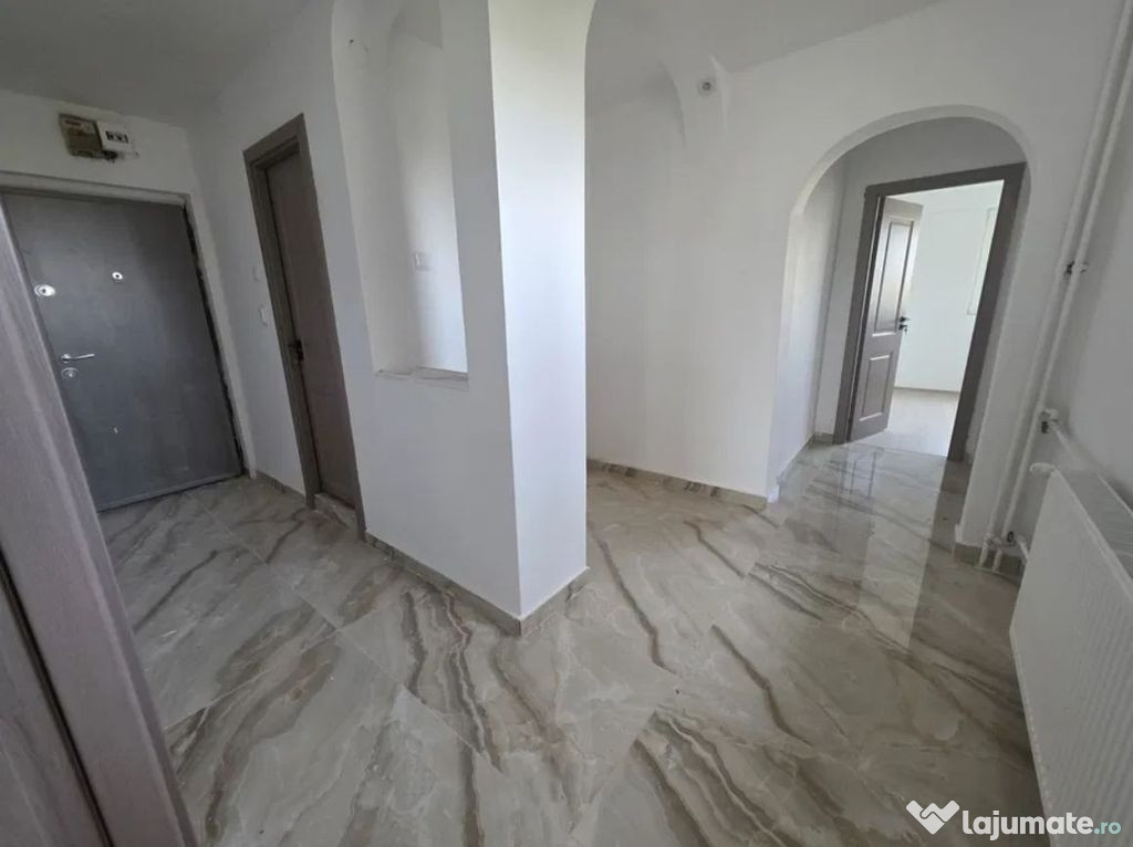 Apartament 2 camere Decomandat Huedin adiacent Brancoveanu