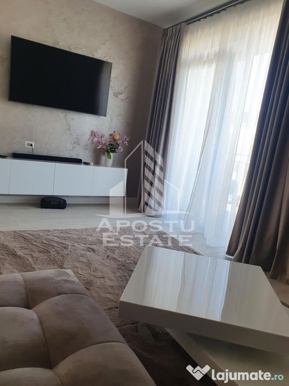 Apartament de inchiriat 3 Camere - loc de parcare - Calea...