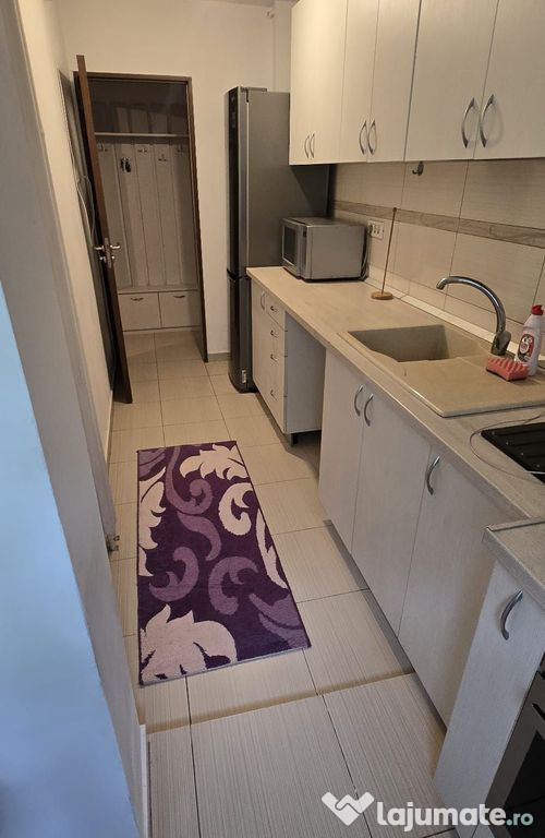 Brancoveanu renovat Luica Resita Sector 4