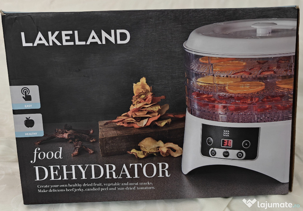 Deshidratator Lakeland model 31793