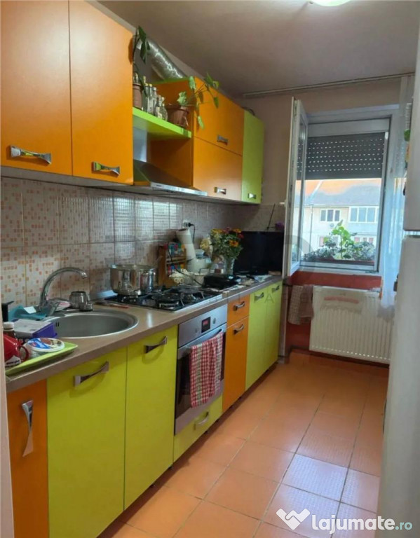 RECO Apartament de Rogerius
