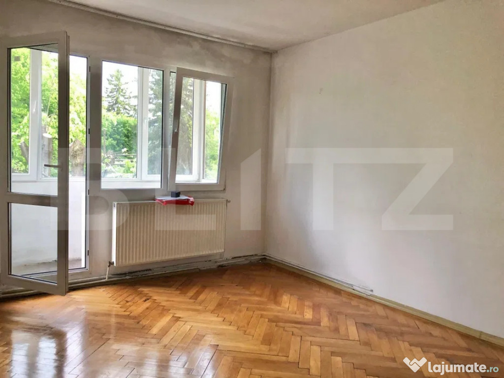Apartament cu 3 camere, 65 mp, zona Astra
