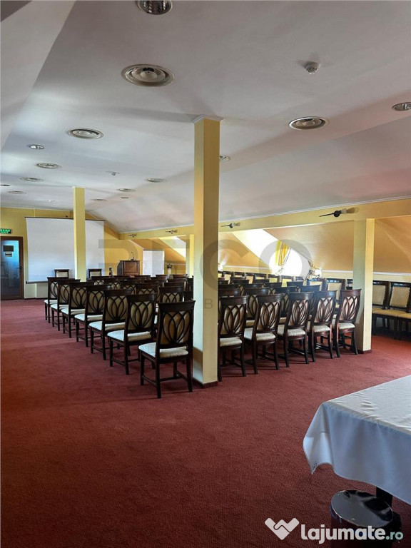 Reco Spatiu comercial ultracentral Oradea