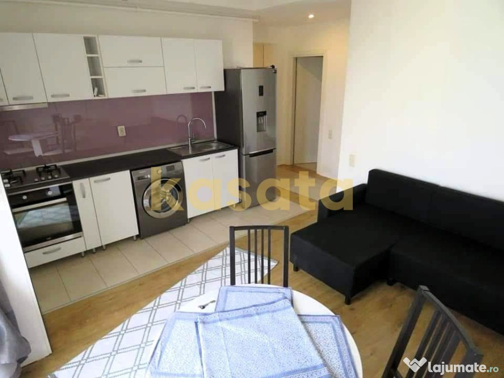 2 camere I Cosmopolis I 36mp utili I mobilat si utilat I ...