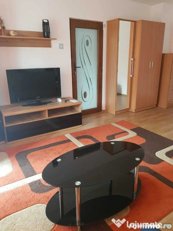 1 camera in zona Freidorf