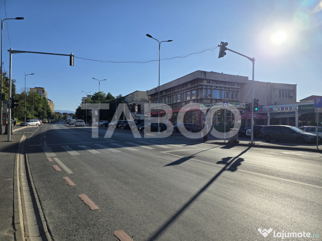 Apartament 2 camere de vanzare etaj intermediar balcon Cedon