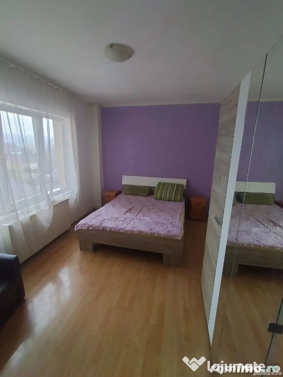 1 camera in zona Circumvalatiunii