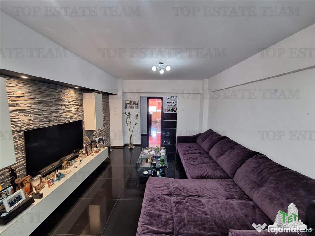 Apartament elegant - Dorobantilor - Braila -