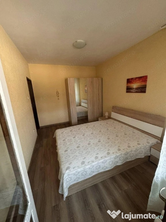 2 camere in zona Aradului