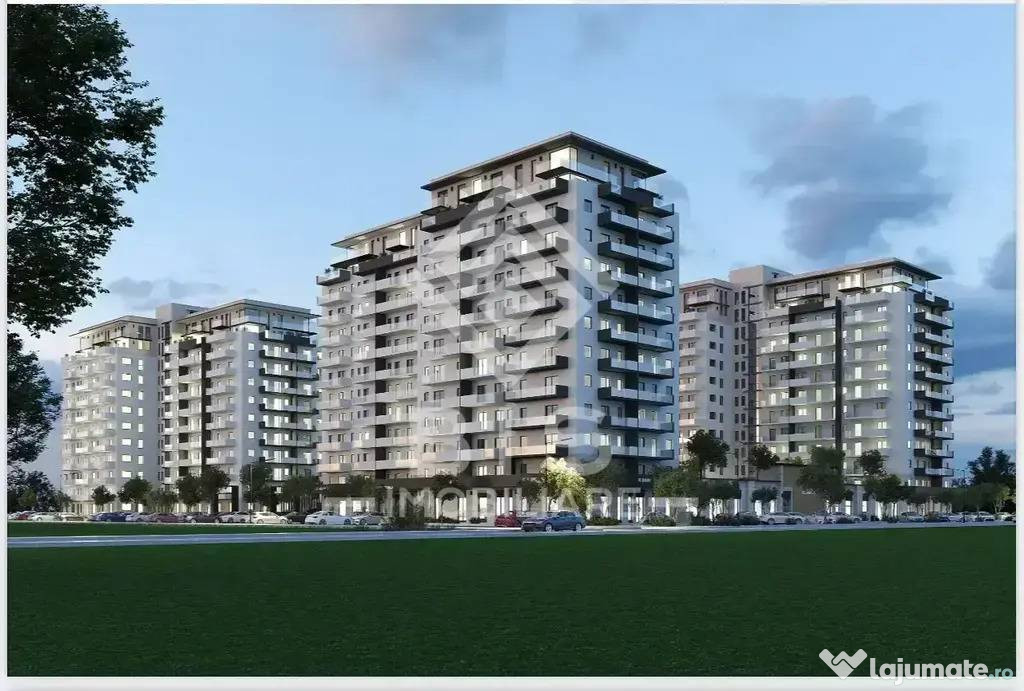 Apartament de vanzare - Kaya Residence