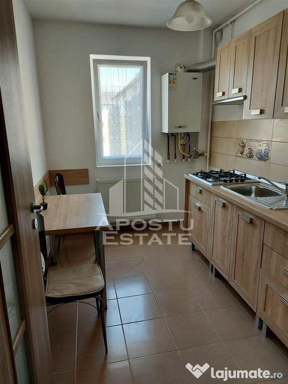 Apartament modern 1 camera calea Urseni