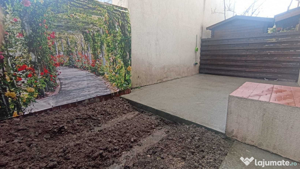 Aparatorii patriei mosoaia cu parcare si centrala