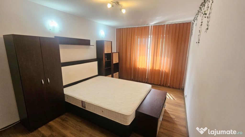 Inchiriere apartament 3 camere D, in Mircea,