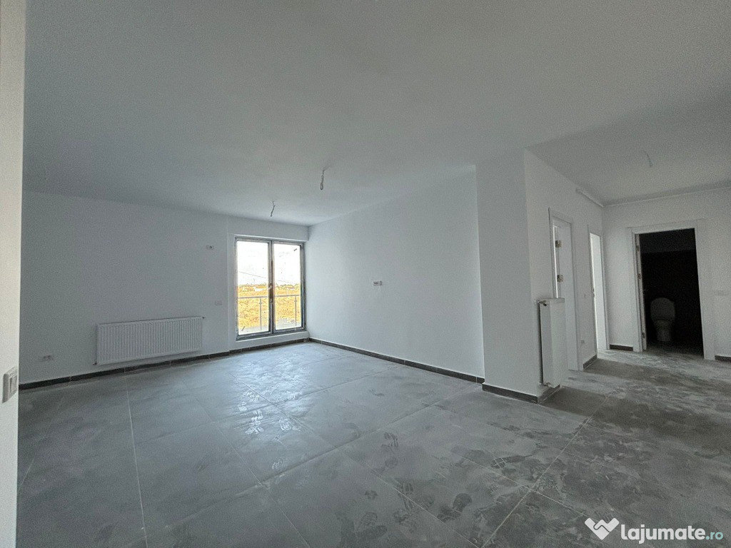 Apartament 2 camere,rate la dezvoltator pe 30 de ani,Bragadiru