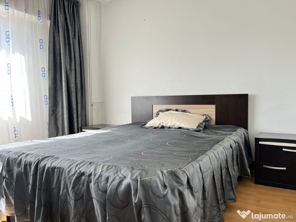 Apartament 2 camere Zona 1 mai
