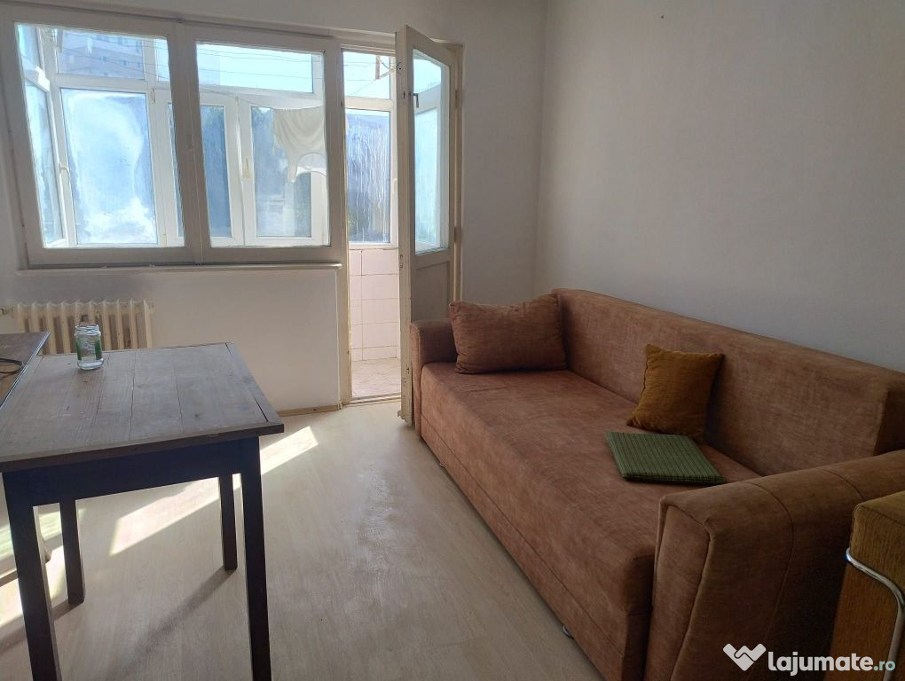 Apartament 3 camere zona Tomis Nord